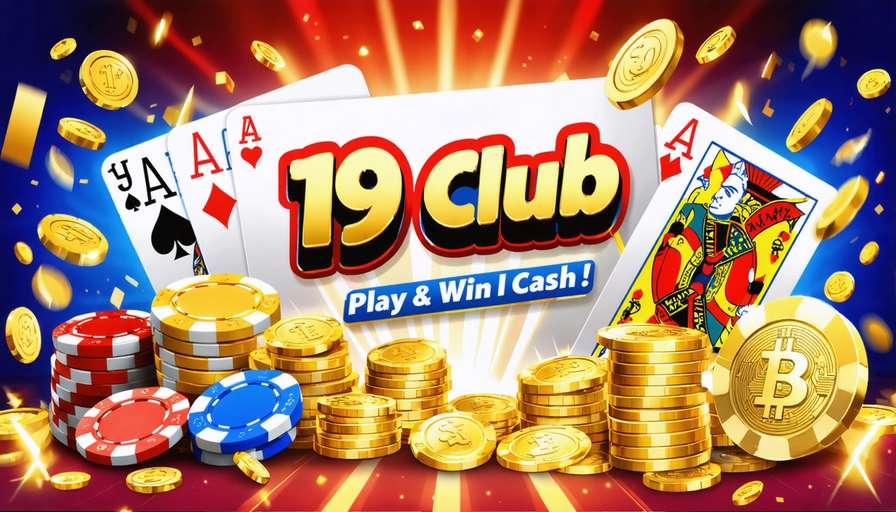 19 Club